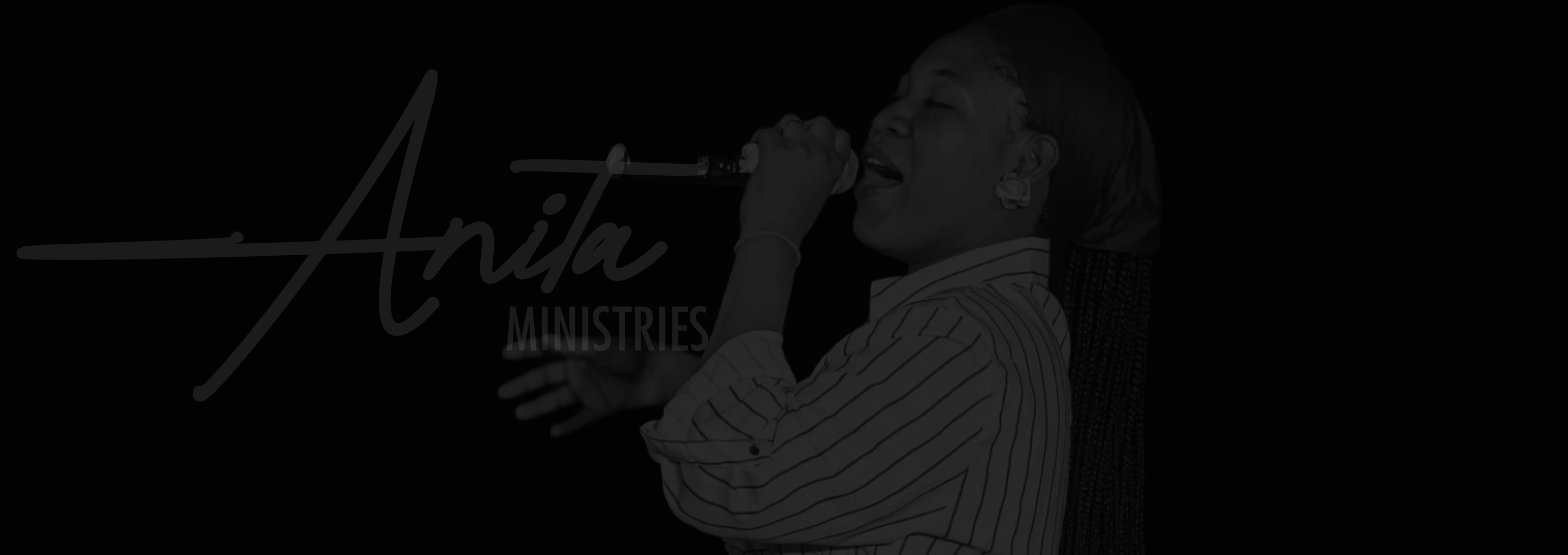 Anita Ministries