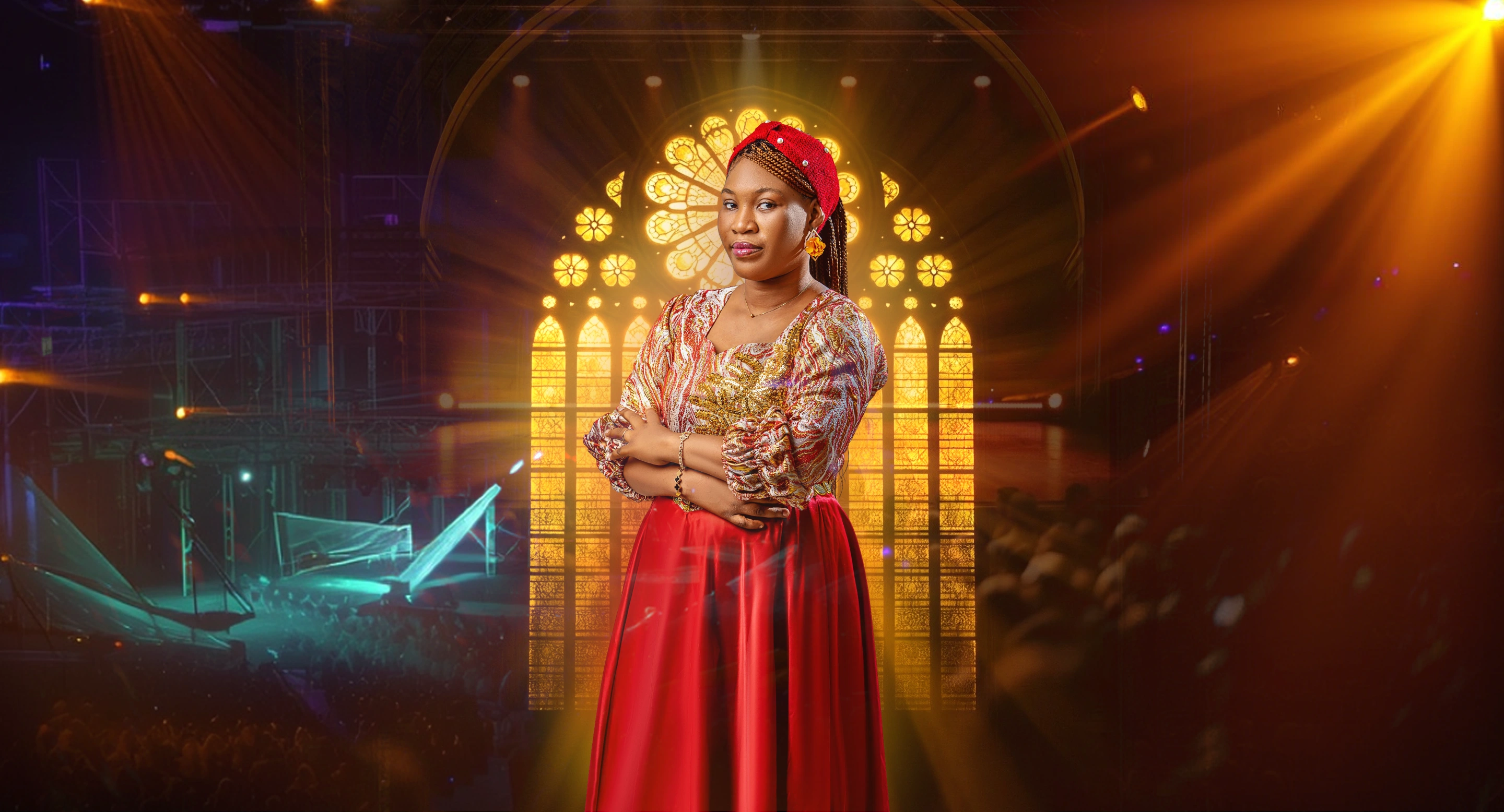 Anita Ministries